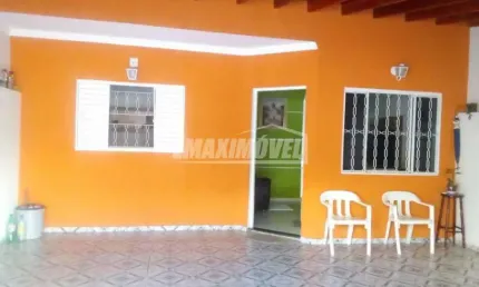 Casa com 2 quartos à venda na Rua Antônio Piantore, 0, 2219, Jardim São Guilherme, Sorocaba