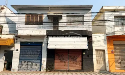 Casa com 4 quartos à venda na Avenida General Carneiro, 297, Vila Lucy, Sorocaba