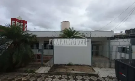 Casa com 4 quartos à venda na Rua Manoel José da Fonseca, 374, Centro, Sorocaba