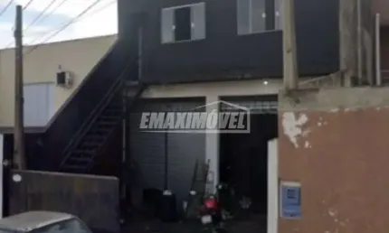 Casa com 3 quartos no parque são bento em sorocaba/sp