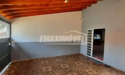 Casa com 2 quartos à venda na Rua Rogerio Rangel de Lima, 72, Jardim Califórnia, Sorocaba