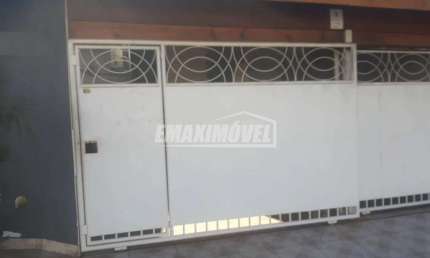 Casa com 2 quartos à venda na Rua Edison Leite Ramos, 135, Jardim Wanel Ville V, Sorocaba