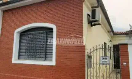 Casa com 3 quartos à venda na Rua Amazonas, 169, Centro, Sorocaba