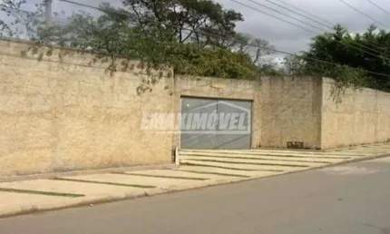 Casa com 2 quartos à venda na Estrada Aurélia Luiza M. Zanon, 0, 525, Iporanga, Sorocaba