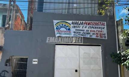 Casa com 2 quartos à venda na Rua Pedro Raimundo de Freitas, 323, Ipiranga, Sorocaba