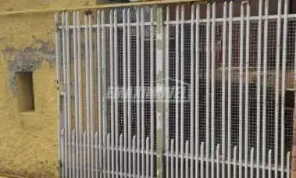 Casa com 2 quartos à venda na Rua Jaromiro Blaseck, 348, Vila Santana, Sorocaba