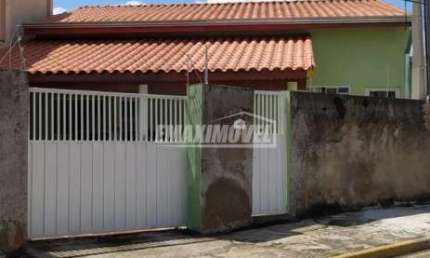 Casa com 3 quartos à venda na Avenida Barretos, 130, Vila Nova Sorocaba, Sorocaba
