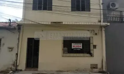 Casa com 4 quartos à venda na Rua Brigadeiro Tobias, 256, Esquina Com Rua Da Vila Brasil, Casa 7, 35, Centro, Sorocaba