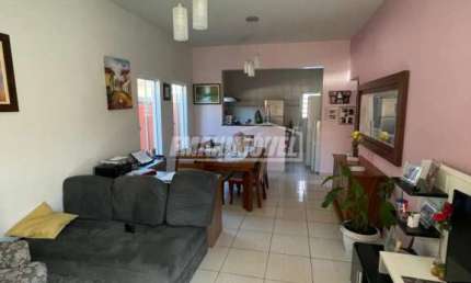 Casa com 2 quartos à venda na Avenida Angélica, 355, Vila Angélica, Sorocaba