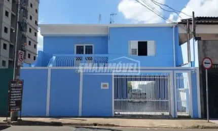 Casa com 6 quartos à venda na Avenida Riusaku Kanizawa, 280/286, Lopes de Oliveira, Sorocaba
