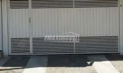Casa com 3 quartos à venda na Rua João Batista de Moraes, 346, Jardim das Estrelas, Sorocaba