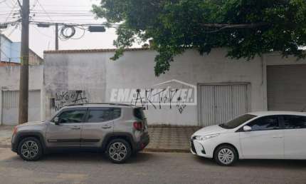 Casa com 3 quartos à venda na Avenida Percito de Souza Queiroz, 324, Vila Barão, Sorocaba