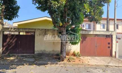 Casa com 3 quartos à venda na Rua Mogi-Guaçu, 119, Cidade Jardim, Sorocaba