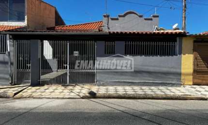 Casa com 2 quartos à venda na Rua Conselheiro Antônio Prado, 196, Vila Haro, Sorocaba