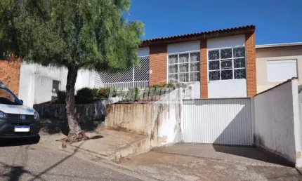 Casa com 3 quartos à venda na Alameda dos Lírios, 683, Jardim Simus, Sorocaba
