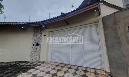 Casa com 3 quartos à venda na Rua Maria Grassia Menghi, 54, Residencial Votorantim Park II, Votorantim