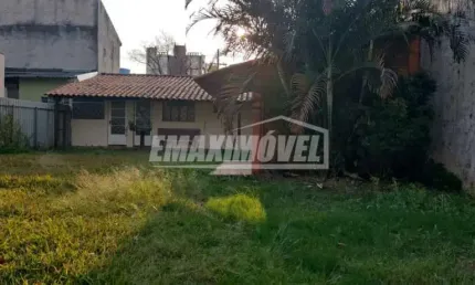 Casa com 1 quarto à venda na Rua Áurea Dias Batista dos Santos, 49, Jardim Ana Maria, Sorocaba