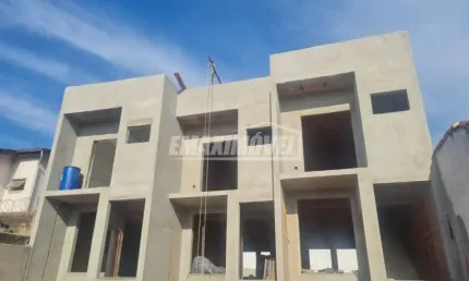 Casa com 2 quartos à venda na Avenida Das Hortênsias, Casa 01, 745, Jardim Simus, Sorocaba