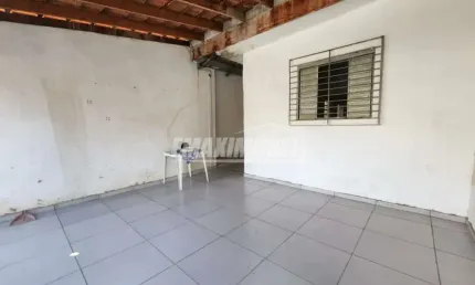 Casa com 3 quartos à venda na Rua Geraldo Maielo, 69, Jardim Nova Ipanema, Sorocaba