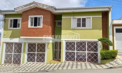 Casa com 2 quartos à venda na Rua Assis Machado, 770, Vila Hortência, Sorocaba