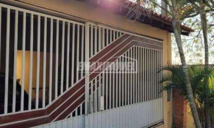Casa com 2 quartos à venda na Rua Benedicto Nunes, 231, Jardim Eliana, Sorocaba