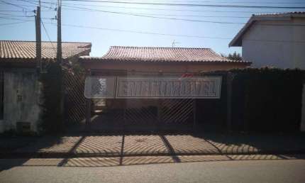 Casa com 3 quartos à venda na Rua Azomar Batista de Carvalho, 62, Jardim Siriema, Sorocaba