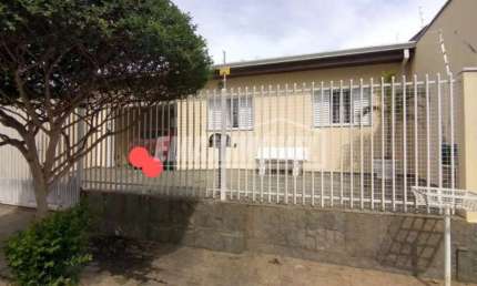 Casa com 4 quartos à venda na Rua Major Zacharias Belloti, 330, Jardim Capitão, Sorocaba