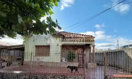 Casa com 3 quartos à venda na Rua Ana Augusto, Csa, 130, Vila Augusta, Sorocaba