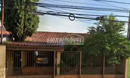 Casa com 3 quartos à venda na Avenida Brasil, 921, Vila Carvalho, Sorocaba