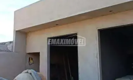 Casa com 2 quartos à venda na Alameda Família Muller, Casa 2, 66, Jardim Santa Marta, Sorocaba