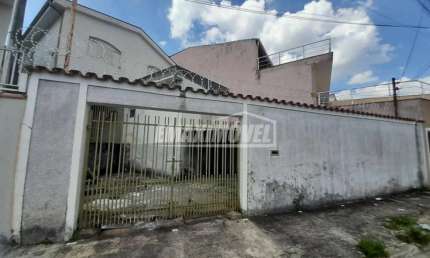 Casa com 3 quartos à venda na Rua Equador, 107, Vila Barcelona, Sorocaba