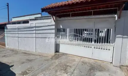 Casa com 3 quartos à venda na Rua Galileu Pasquinelli, 526, Vila Fiori, Sorocaba