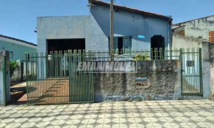 Casa com 2 quartos à venda na Rua Hércules Tavares, 438, Além Ponte, Sorocaba