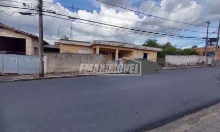 Casa com 3 quartos à venda na Avenida Doutor Artur Bernardes, 11, Vila Gabriel, Sorocaba