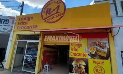 Casa com 3 quartos à venda na Avenida Elias Maluf, 1600, Wanel Ville, Sorocaba
