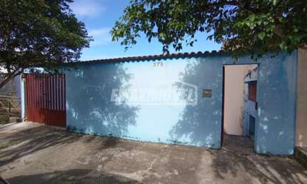 Casa com 3 quartos à venda na Rua José Prestes de Barros, 378, Jardim Prestes de Barros, Sorocaba