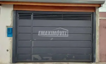 Casa com 2 quartos à venda na Rua Antônio Furtado Lopes, 809, Vila Mineirão, Sorocaba