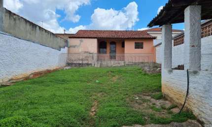Casa com 1 quarto à venda na Rua Maria Luvizotto Catto, 0, 55, Jardim Itanguá, Sorocaba