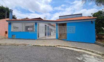 Casa com 2 quartos à venda na Rua Francisco Jerônimo Leite, 195, Jardim São Guilherme, Sorocaba