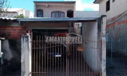 Casa com 4 quartos à venda na Rua Abel Bueno de Moraes, 53, Jardim Tatiana, Votorantim