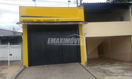Casa com 2 quartos à venda na Rua José Gabriotti, 689, Vila Nova Sorocaba, Sorocaba