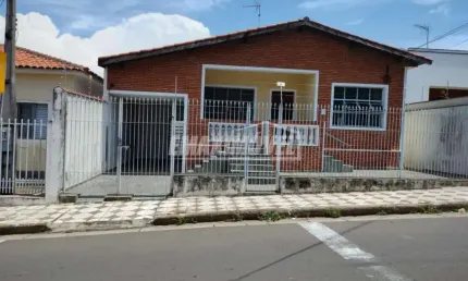 Casa com 3 quartos à venda na Rua Carlos Malheiros Oetterer, 246, Jardim Santa Rosália, Sorocaba