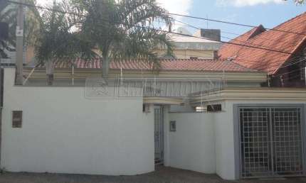Casa com 3 quartos à venda na Rua Achiles Campolim, 0, 197, Jardim Vergueiro, Sorocaba