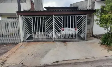 Casa com 3 quartos à venda na Avenida Jorge Guilherme Senger, 410, Jardim Botucatu, Sorocaba