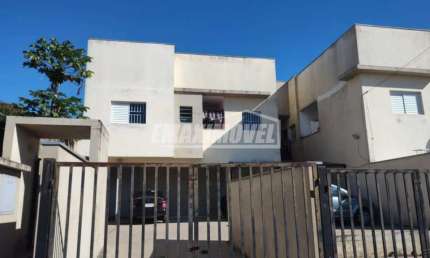Casa em condomínio fechado com 1 quarto à venda na Avenida Itavuvu, Casa, 1783, Jardim Santa Cecília, Sorocaba
