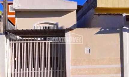 Casa com 3 quartos à venda na Rua Antenor Oliveira Lima, 175, Jardim dos Estados, Sorocaba