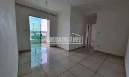 Apartamento com 2 quartos à venda na Rua Américo Brasiliense, Bloco úNico, 433, Vila Haro, Sorocaba