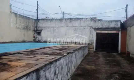 Casa com 3 quartos à venda na Alameda das Angélicas, 280, Jardim Simus, Sorocaba