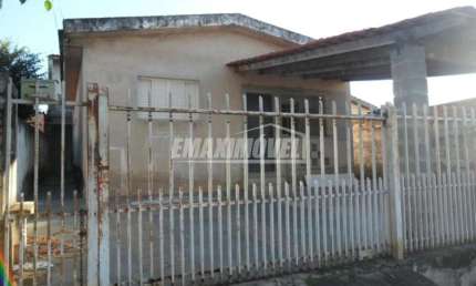 Casa com 3 quartos à venda na Jacinto Nunes Ferreira, 20, Jardim São Carlos, Salto de Pirapora