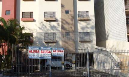 Apartamento com 2 quartos à venda na Rua Raul Pompéia, 2ºandar, 147, Vila Jardini, Sorocaba